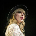 13 and just another girl that is totally obsess with Taylor swift.