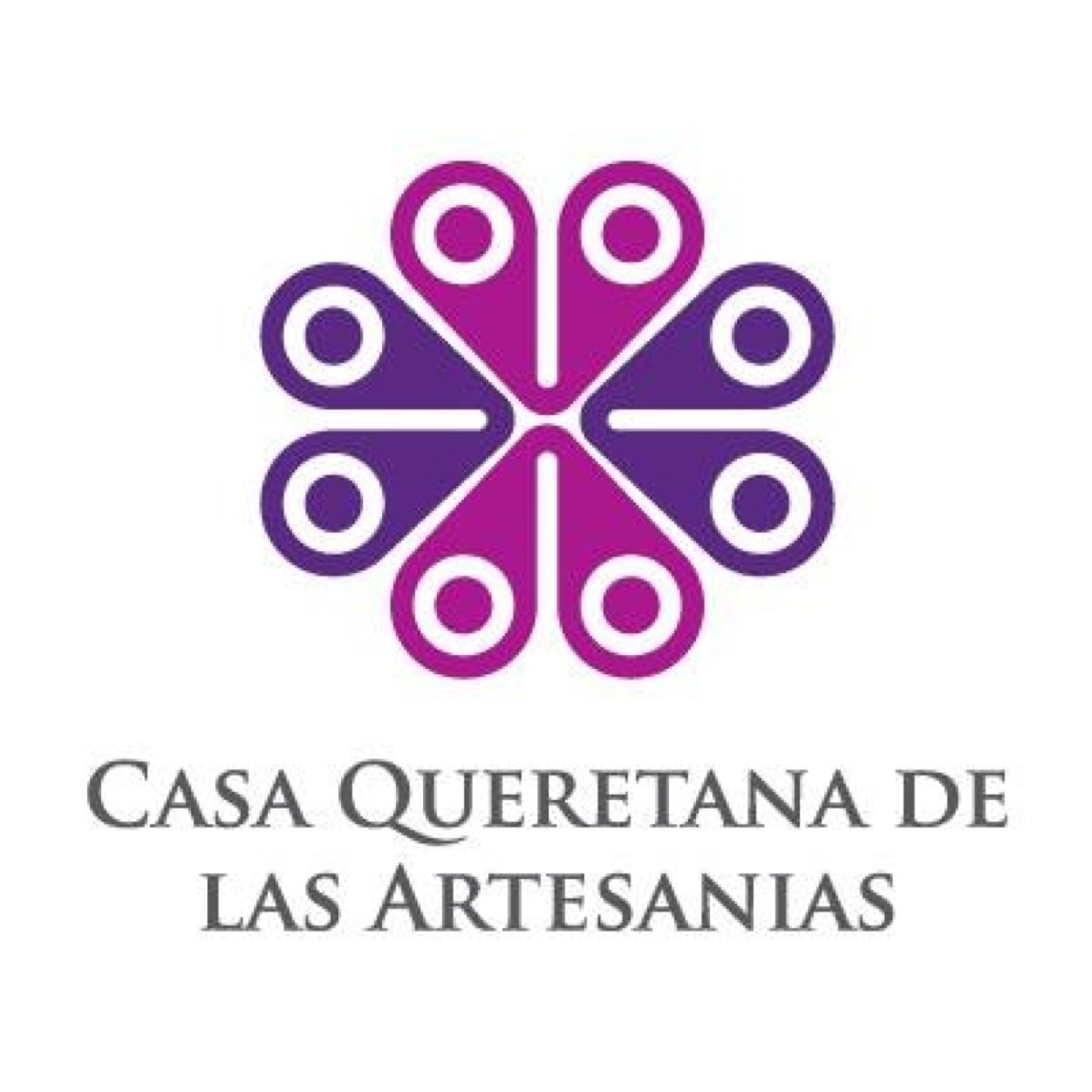 CQAQRO's profile picture. Twitter Oficial de la Casa Queretana de las Artesanías