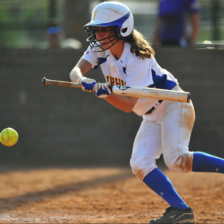 ♢ Softball player and cleat chaser ♢                           I like boys and baseball