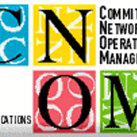 IEEE Comsoc CNOM (@cnom) 's Twitter Profile