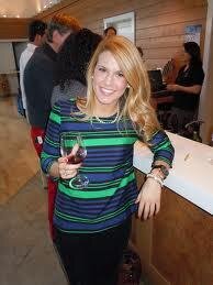 Choreographer, Dancer, Actress, Dreamer, Lover, Suntan Goddess, Swimmer, Jogger, Wine Drinker.