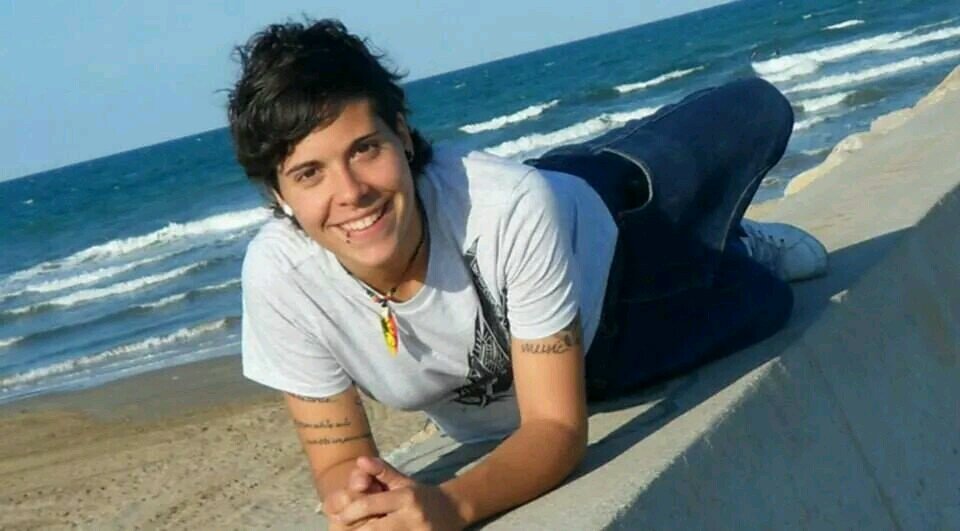 Arantxagarcia19's profile picture. Que me quedo a vivir en tu cabeza si eso conlleva que me pienses a todas horas.