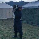 Sally Dickinson - @k9firemedic - Twitter