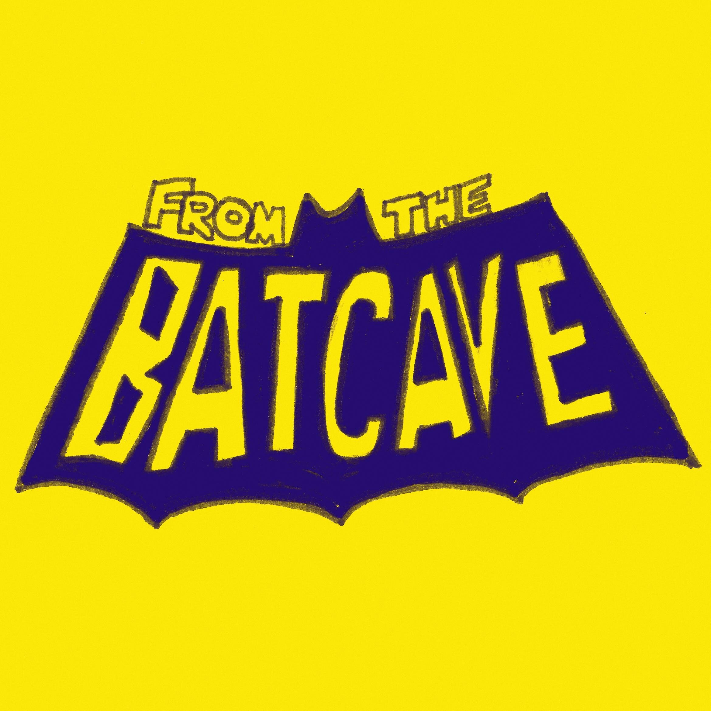 #Gothamites Unite! Get your latest news, reviews, and more on all kinds of Bat-media, directly... From the Batcave!