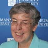 hutchisposf's profile picture. Director, Neumann Institute for Franciscan Studies