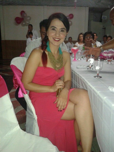 Just me