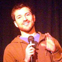 Aaron Kominos-Smith (@funnyaaron) 's Twitter Profile