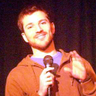 funnyaaron's profile picture. Standup Comic. Former architect. co-producer of @livingroomshow and host of @butIAlso Podcast
