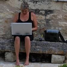 odilesamulak's profile picture. Directrice Conseil Digital chez @Mazedia