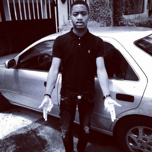 tylerprince20's profile picture. Little Me... Gat a big man plan