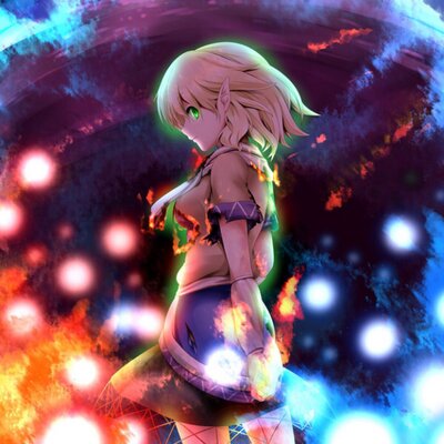 水橋パルスィのお墓 Nari Nari N Twitter