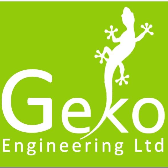 Geko Engineering Ltd