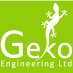 Geko Engineering Ltd (@geko_eng) Twitter profile photo