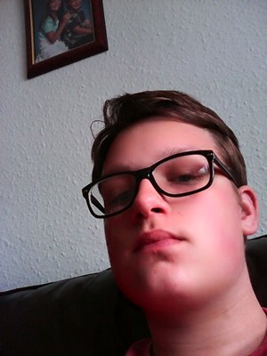 hi my name is Dom
