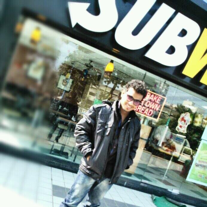 Follow me on Fb