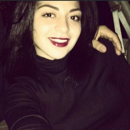 IG: _Marisselfies