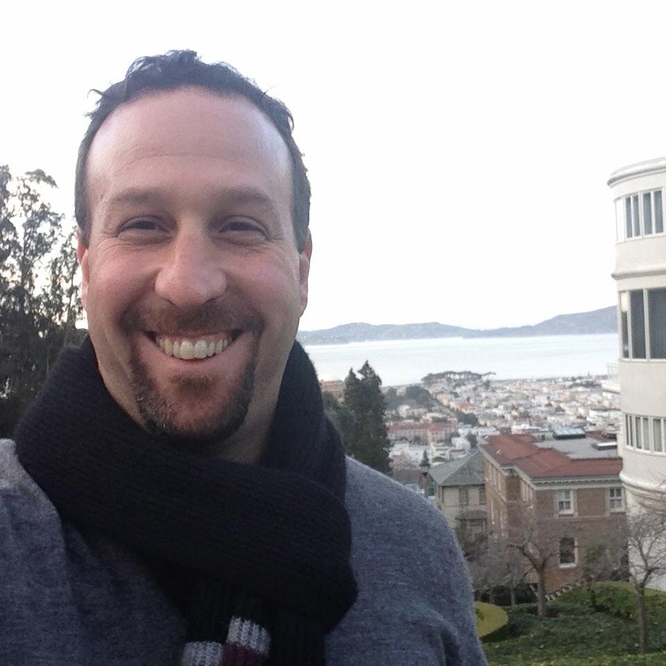 VP of Policy @Airbnb. Big Flyers fan. Good food eater and maker. Known for the occasional snarky comment. All comments personal.