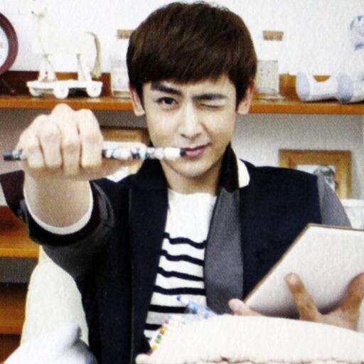 2pm awesomeness