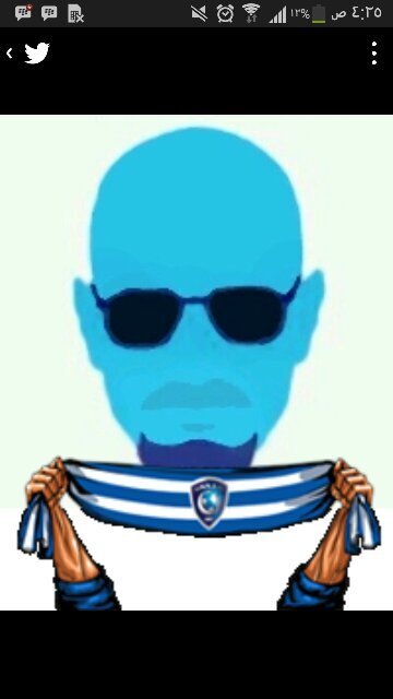 iN LOVE Case with AL-Hilal ♥