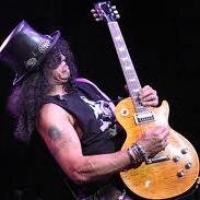 Updates, news, photos, videos. All stuff about @Slash.