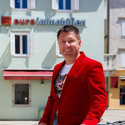 CEO of Degrad d.o.o. & Euro Immobilien d.o.o.