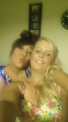 love family and friends xxxx