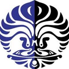 Akun twitter mahasiswa Fakultas Matematika dan Ilmu Pengetahuan Alam Universitas Indonesia 2014