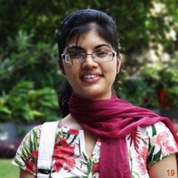 Geetanjali Rakshit (@geet2708) 's Twitter Profile