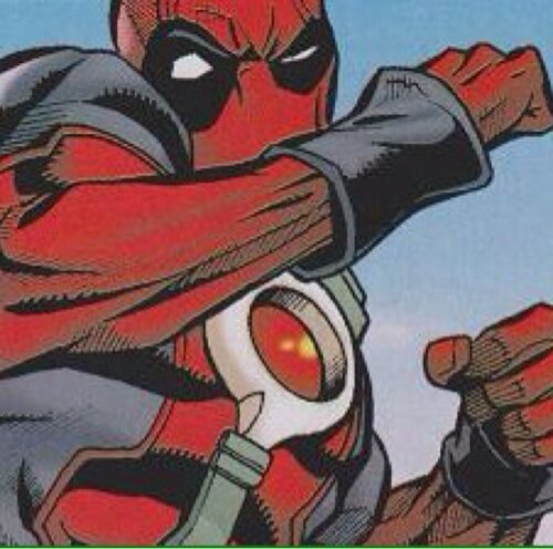 NuKenin1's profile picture. 