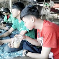 Ahmad Zahril A.F (@zahriil) 's Twitter Profile