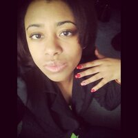 izzie (@she_dope__) 's Twitter Profile