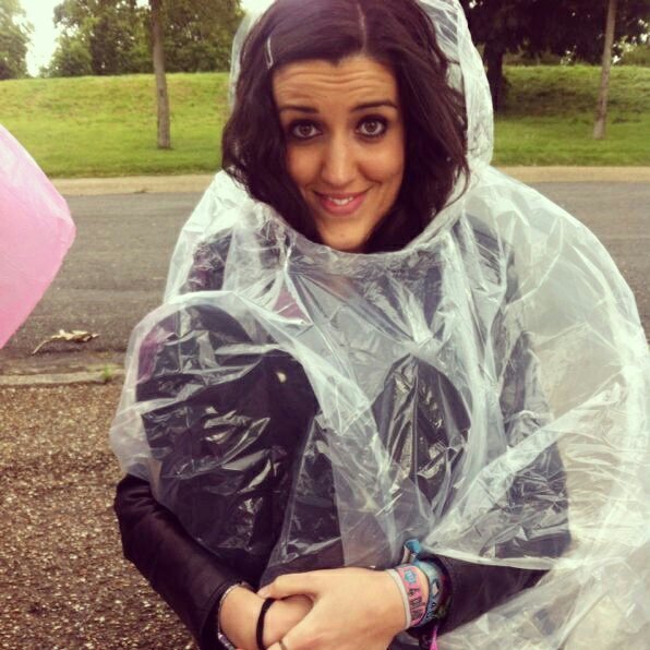 cccristinamz's profile picture. And I guess that I just don't know.