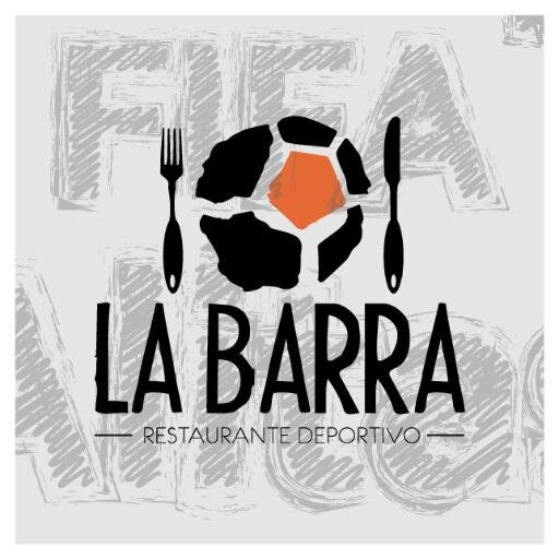 restaurante deportivo