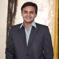 Satyajit D Bhatt (@sattybhatt) 's Twitter Profile