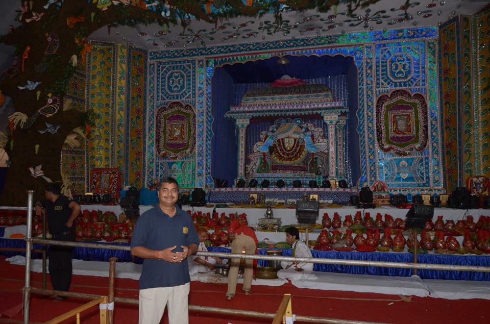 UmeshAgarwal26's profile picture. 