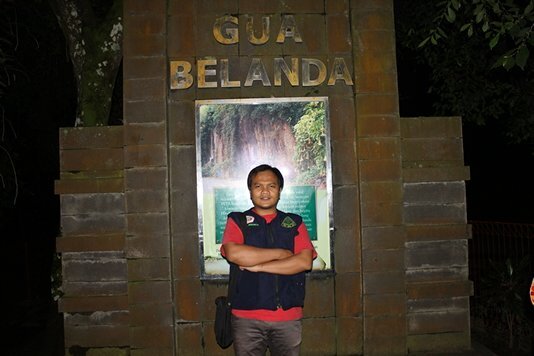 Kita tak akan pernah tahu kapan kita sukses, tapi kita harus tahu bahwa kita bisa meraihnya.