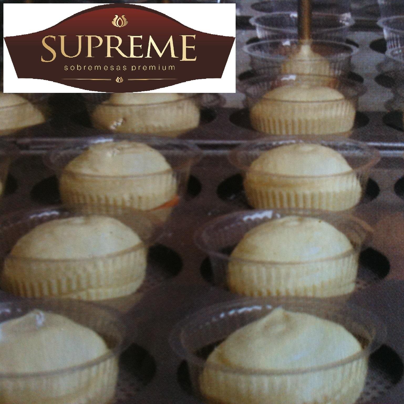 Sobremesas Premium Para Enlouquecer Seu Paladar. Contato: fabrica@empadaecia.com.br