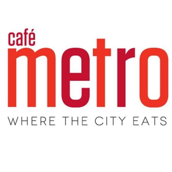 A New Yorker's go-to place for sandwiches, pastas, salads...you name it! Find us on Facebook & Instagram for more info & giveaways!