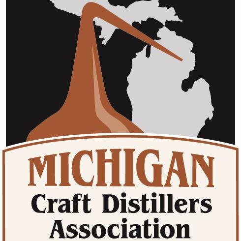 Representing Michigan's growing craft distilled spirits industry. #Cheers #MiSpirits