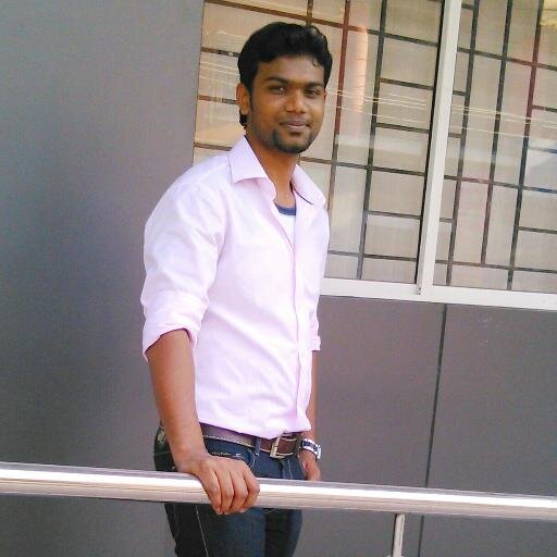 ArunBeCool's profile picture. Senior software craftsman (full stack) who believes in the power of software and technology as tools for a Big social change!