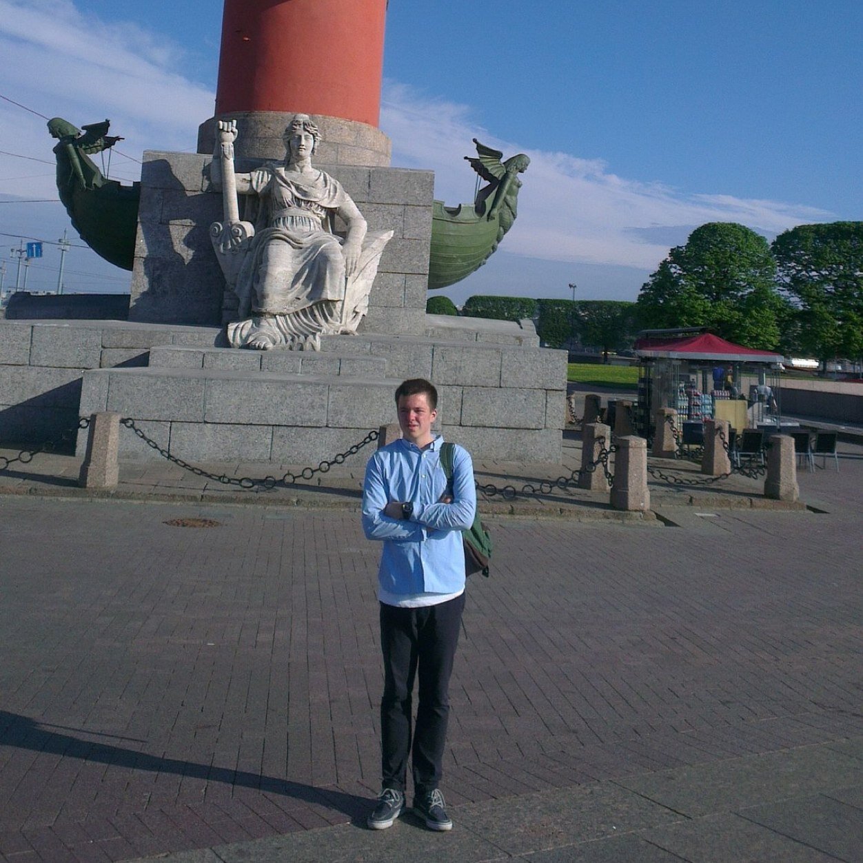 GrigoriyBilikon's profile picture. 