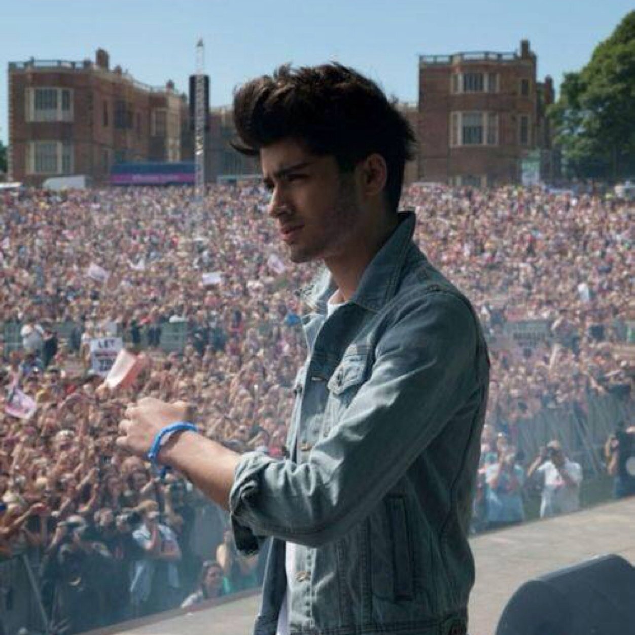 Jennaa_Official's profile picture. stressed depressed and boyband obessed