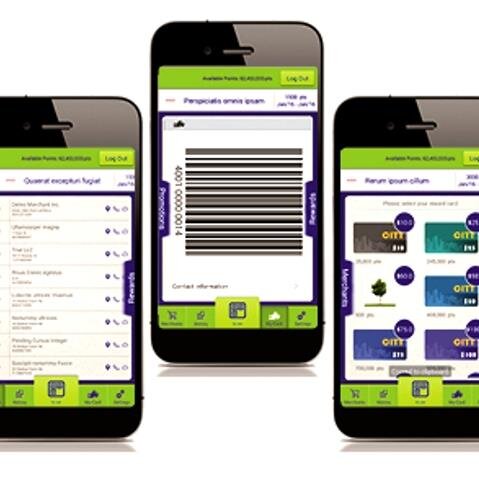 Loyalty Program... Adaptable, Functional, and Exceptional for both Customers and Merchants. 
From Social Good to Community Prosperity!