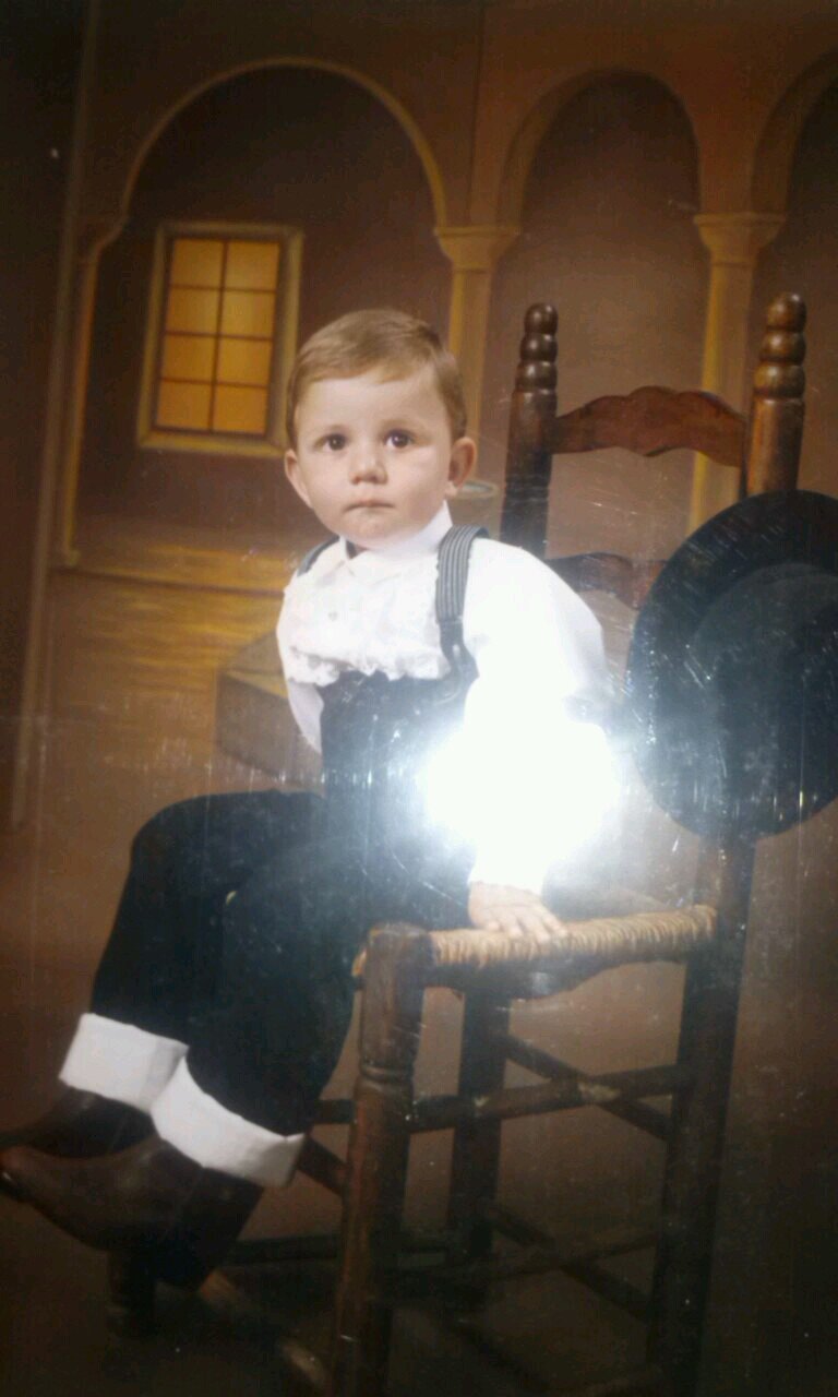 rauliko_199's profile picture. 15-5-14 [siempre]