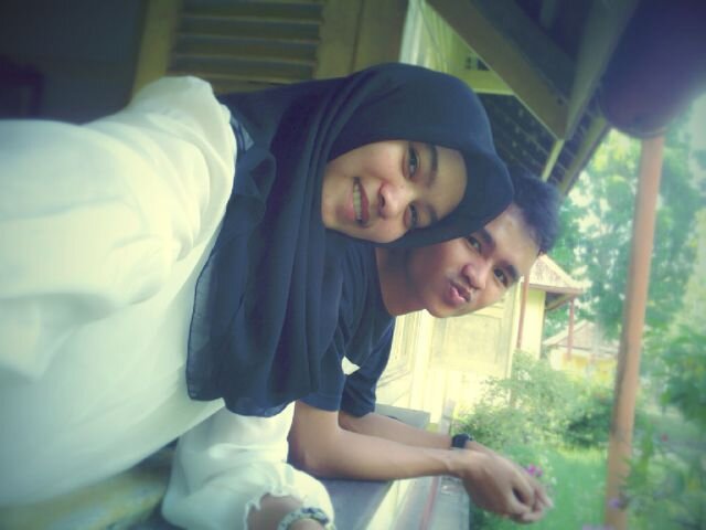 UrayYuni's profile picture. Orang tuaku motivasiku | pacarku pendampingku | sahabatku penyemangatku |Mysuperman @RichardoArdo ♥