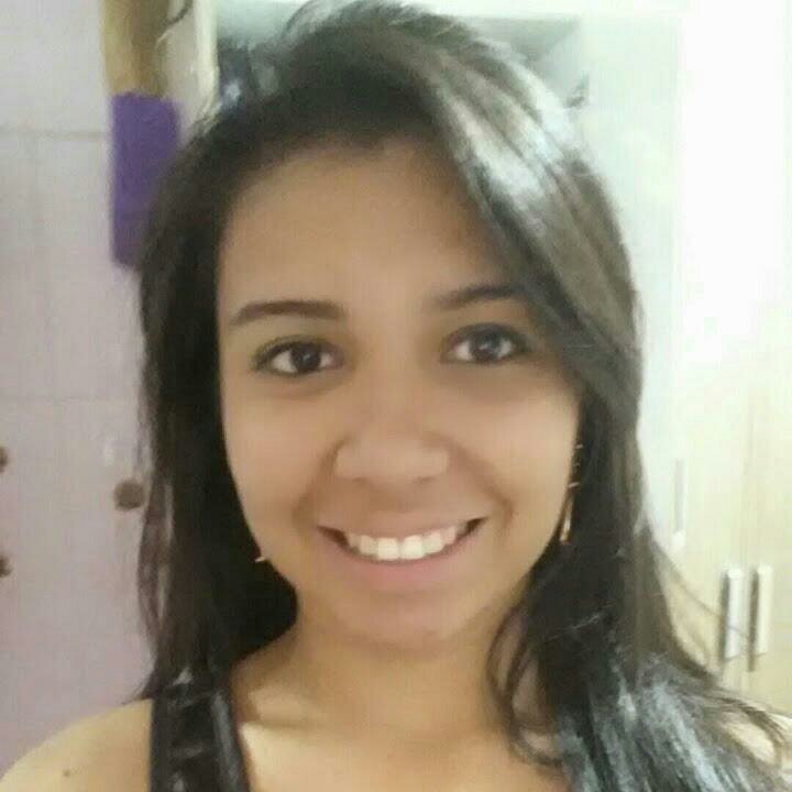 Apaixonada pela vida!