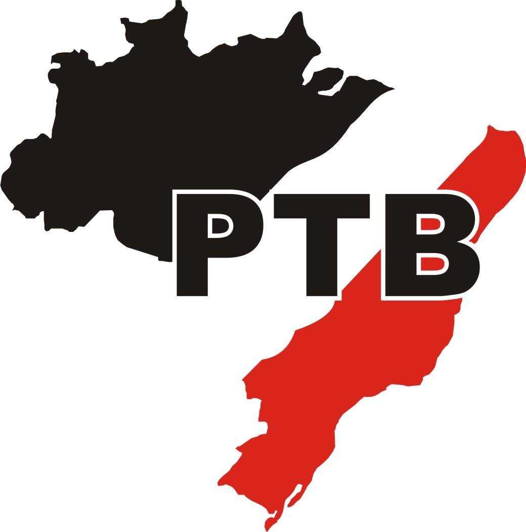 Partido Trabalhista Brasileiro - PTB, Bahia.
