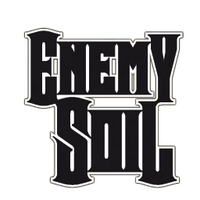Enemy Soil (@enemysoil) 's Twitter Profile