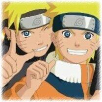 Naruto (Ø,G)🍊,💊さんのプロフィール画像