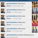 Marci Bates - @marcibatesvmr - Twitter